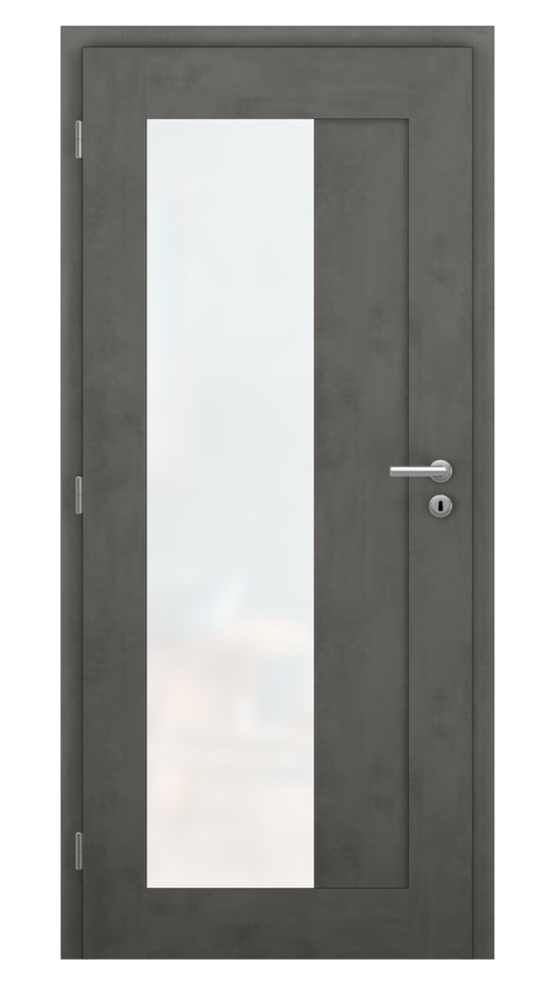 Vertigo / Vertigo 54  / SOLO MATRIX - chromix / Satinato