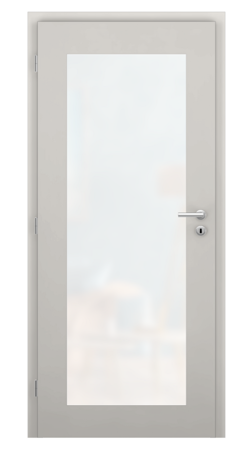 Vertigo / Vertigo 56 / CPL - sivá / satinato