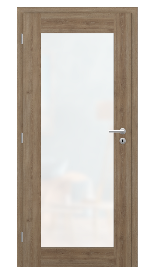 Vertigo / Vertigo 56 / CPL - gaštan horský / satinato