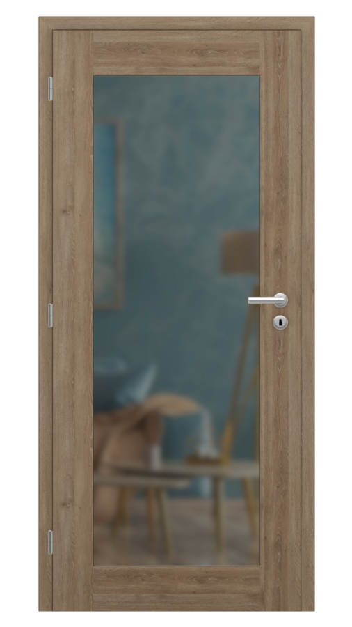 Vertigo / Vertigo 56 / CPL - gaštan horský / Planibel šedý