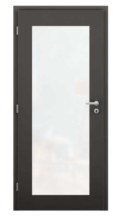 Vertigo / Vertigo 56 / CPL - antracit / satinato