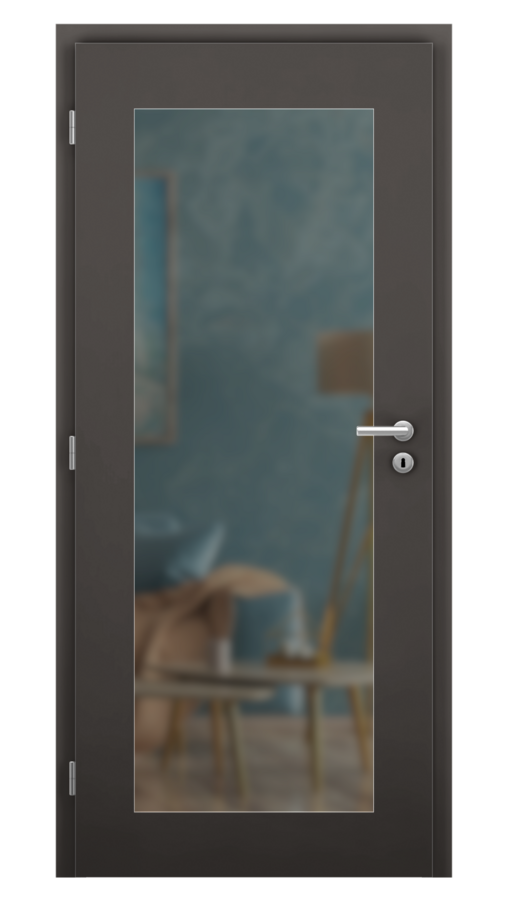 Vertigo / Vertigo 56 / CPL - antracit / Planibel šedý