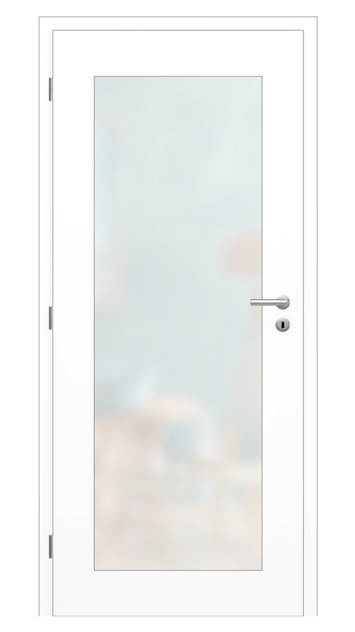 Vertigo / Vertigo 56 / CPL - biela prémium / satinato