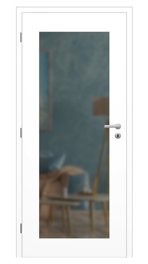 Vertigo / Vertigo 56 / CPL - biela prémium / Planibel šedý