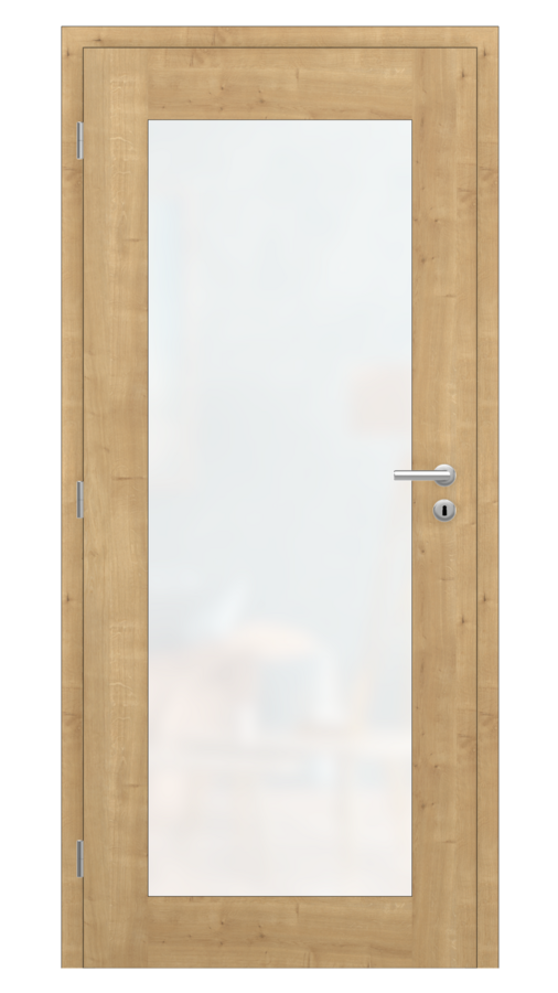 Vertigo / Vertigo 56 / CPL SOLO 3D - dub prírodný / satinato