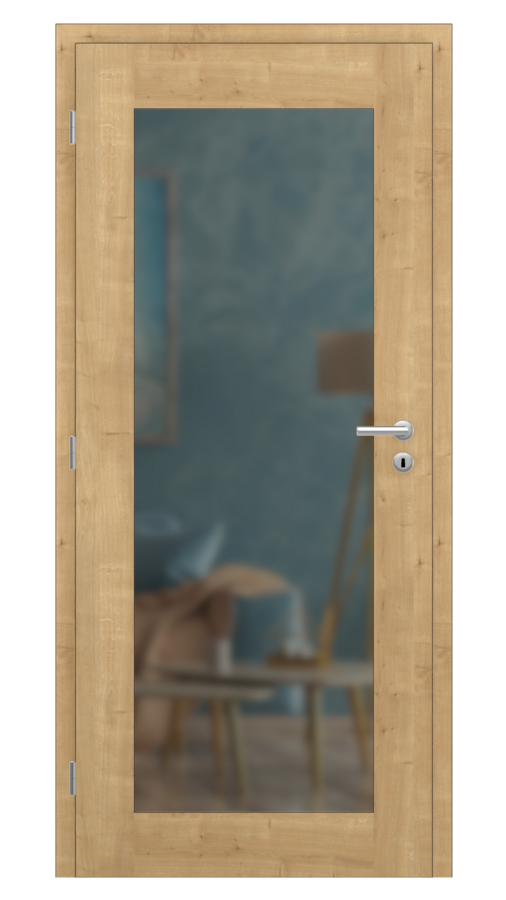 Vertigo / Vertigo 56 / CPL SOLO 3D - dub prírodný / Planibel šedý