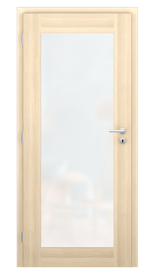 Vertigo / Vertigo 56 / CPL SOLO 3D - dub bielený / satinato