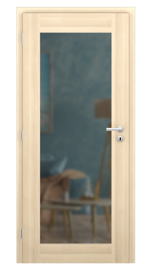 Vertigo / Vertigo 56 / CPL SOLO 3D - dub bielený / Planibel šedý