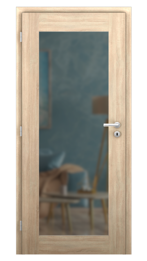 Vertigo / Vertigo 56 / CPL SOLO 3D - bardolino / Planibel šedý