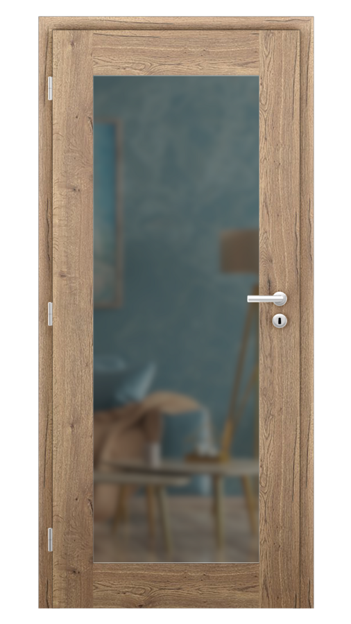 Vertigo / Vertigo 56 / CPL SOLO 3D - dub halifax / Planibel šedý