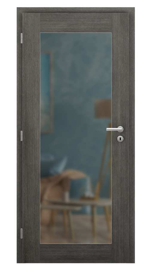 Vertigo / Vertigo 56 / SOLO MATRIX - trento / Planibel šedý