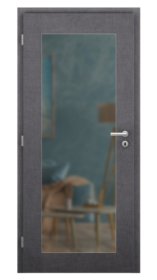 Vertigo / Vertigo 56 / SOLO MATRIX - mystery / Planibel šedý