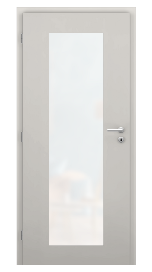 Vertigo / Vertigo 65 / CPL - sivá / satinato