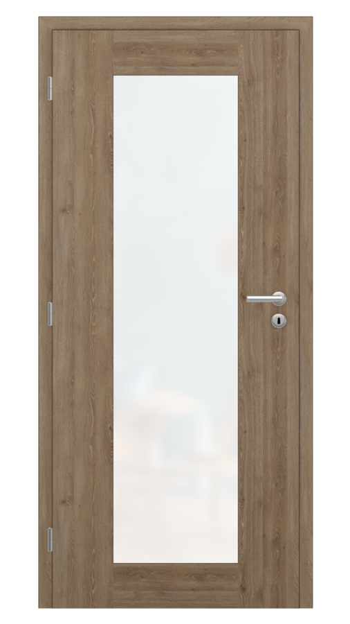 Vertigo / Vertigo 65 / CPL - gaštan horský / satinato