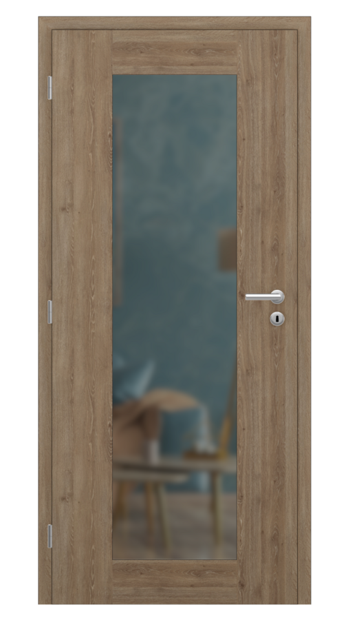 Vertigo / Vertigo 65 / CPL - gaštan horský / Planibel šedý