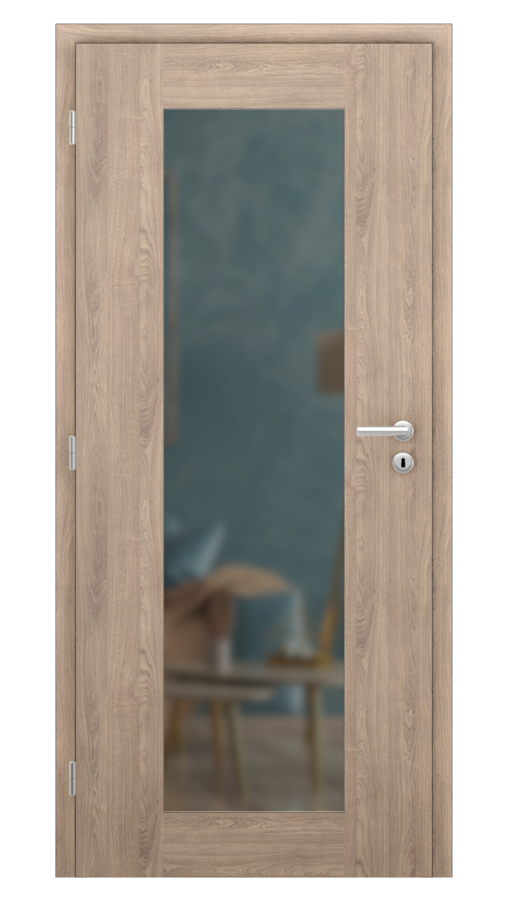 Vertigo / Vertigo 65 / CPL - dub royal / Planibel šedý