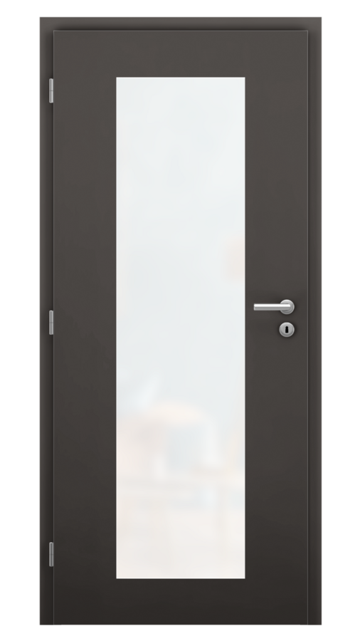 Vertigo / Vertigo 65 / CPL - antracit / satinato