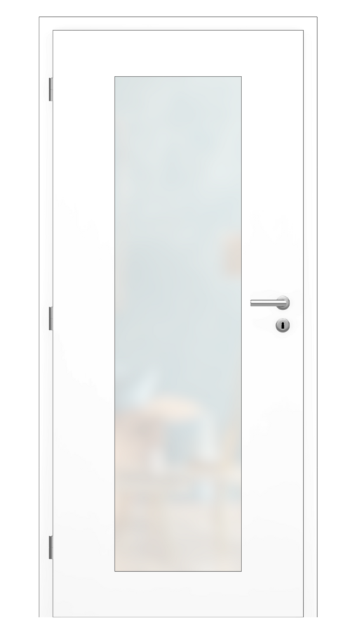 Vertigo / Vertigo 65 / CPL - biela prémium / satinato