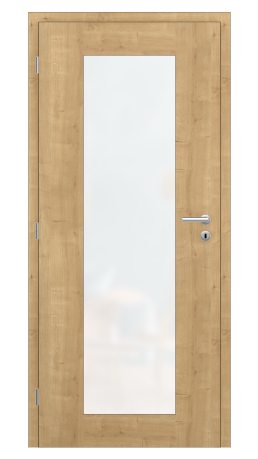 Vertigo / Vertigo 65 / CPL SOLO 3D - dub prírodný / satinato