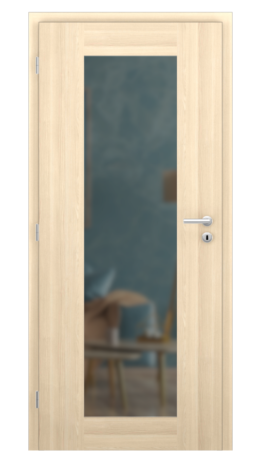 Vertigo / Vertigo 65 / CPL SOLO 3D - dub bielený / Planibel šedý