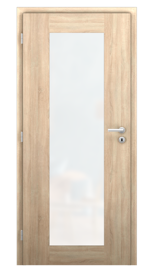 Vertigo / Vertigo 65 / CPL SOLO 3D - bardolino / satinato