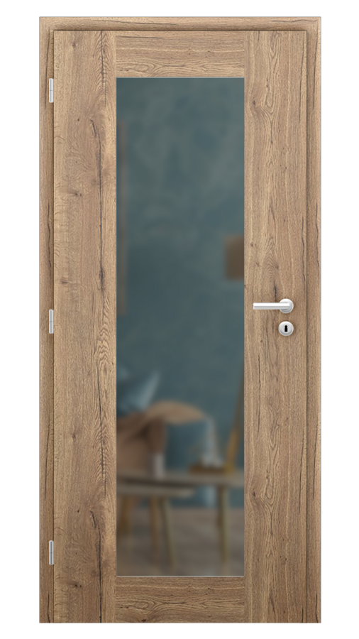 Vertigo / Vertigo 65 / CPL SOLO 3D - dub halifax / Planibel šedý