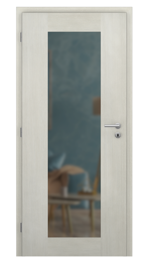 Vertigo / Vertigo 65 / SOLO MATRIX - monza / Planibel šedý