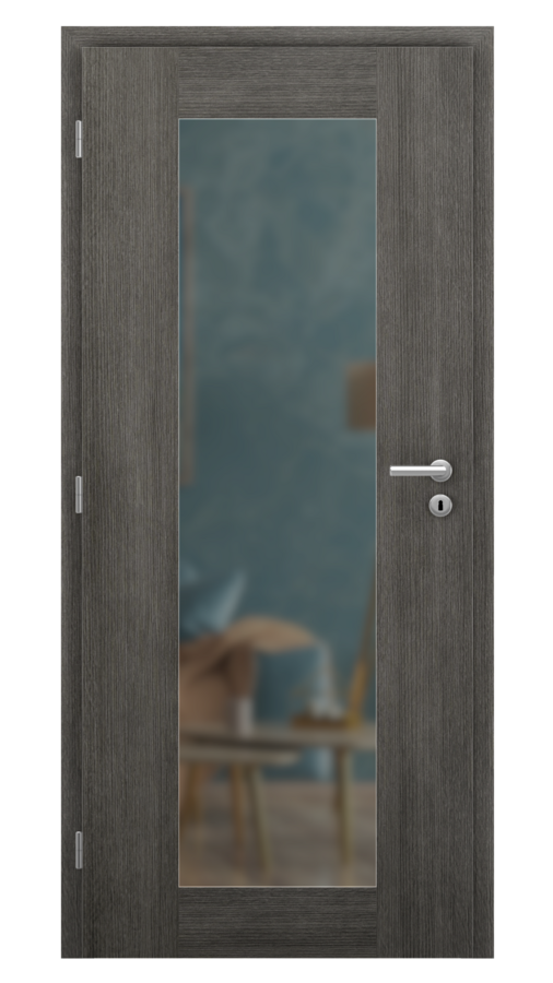 Vertigo / Vertigo 65 / SOLO MATRIX - trento / Planibel šedý