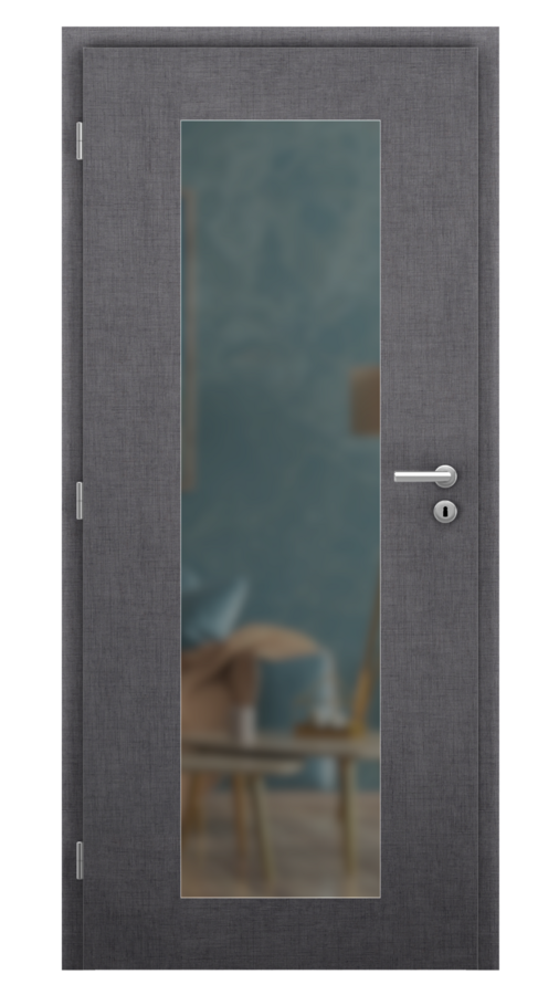 Vertigo / Vertigo 65 / SOLO MATRIX - mystery / Planibel šedý