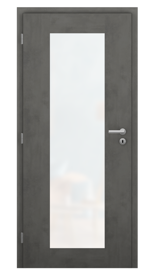 Vertigo / Vertigo 65 / SOLO MATRIX - chromix / satinato