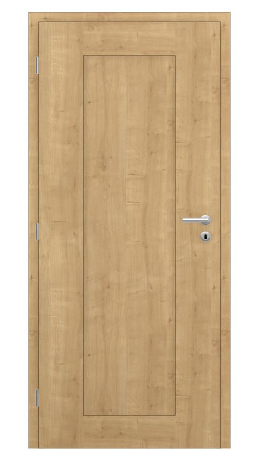 Vertigo / Vertigo 66 / CPL SOLO 3D - dub prírodný