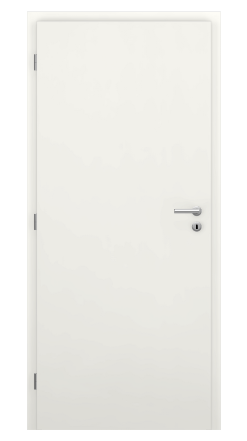 POLAR / Polar plné /  - POLAR biely lak