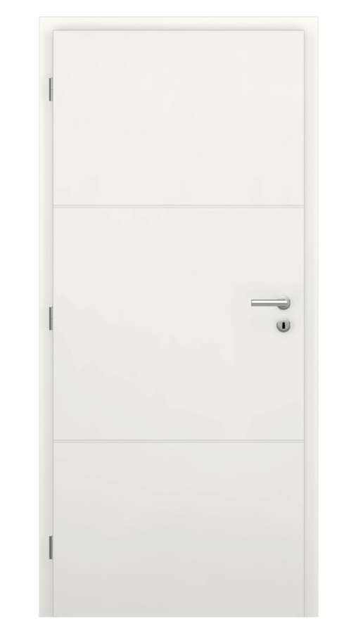 POLAR / Polar 1 /  - POLAR biely lak