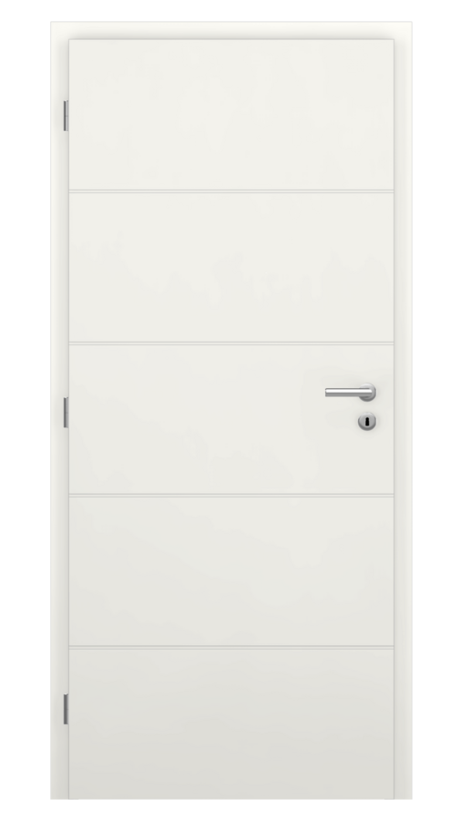 POLAR / Polar 4 /  - POLAR biely lak