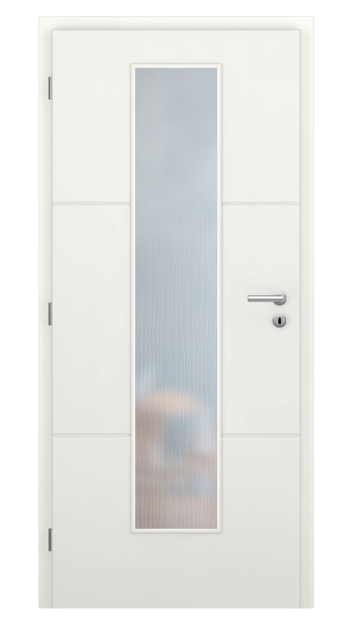 POLAR / Polar 5 / - POLAR biely lak / Kôra, číra