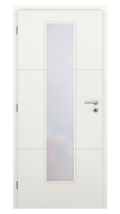 POLAR / Polar 5 / - POLAR biely lak / Master carre