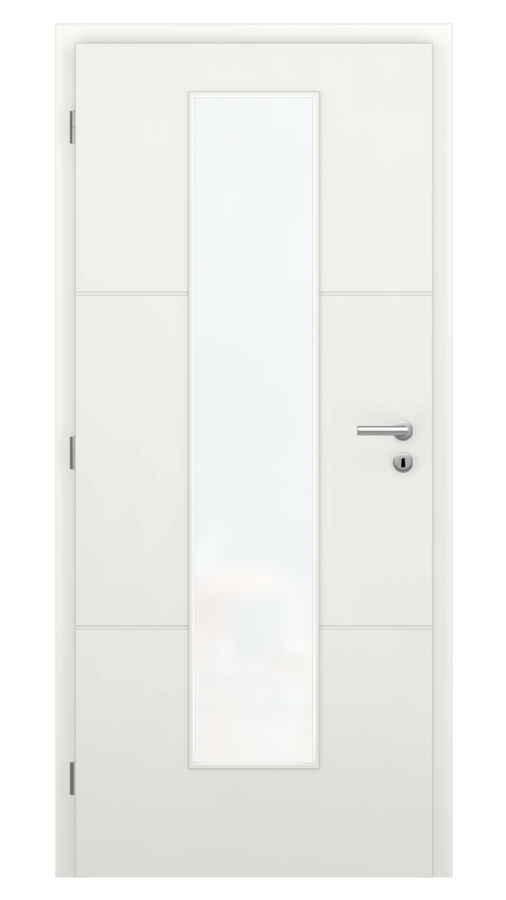 POLAR / Polar 5 / - POLAR biely lak / Connex, mliečny