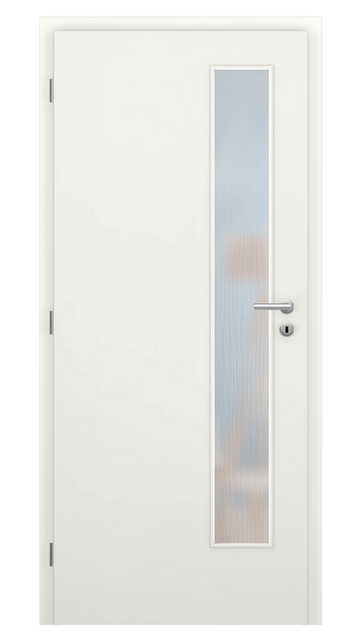 POLAR / Polar 8 /  - POLAR biely lak / Kôra, číra