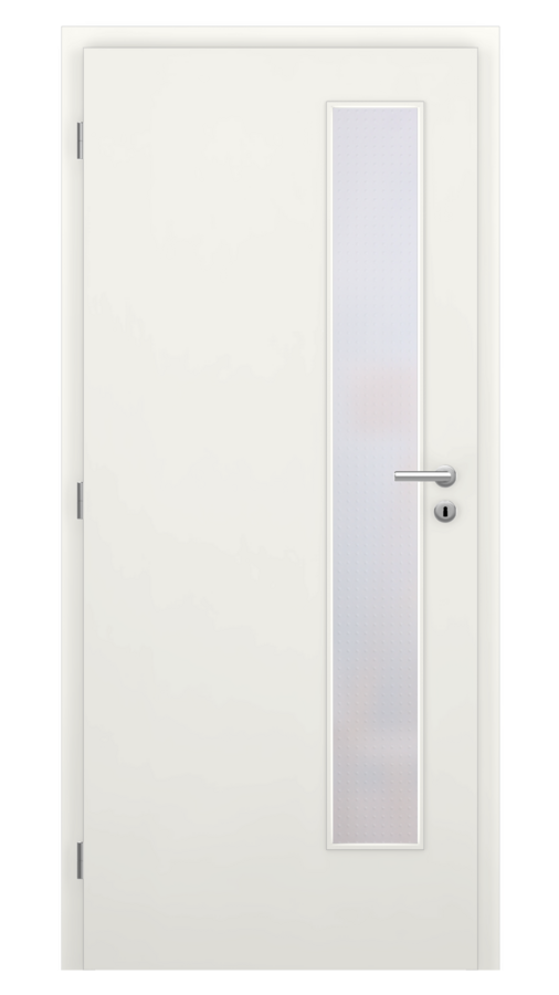 POLAR / Polar 8 /  - POLAR biely lak / Master carre