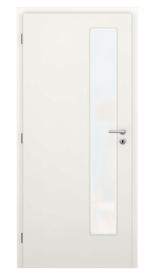 POLAR / Polar 8 /  - POLAR biely lak / Satinato