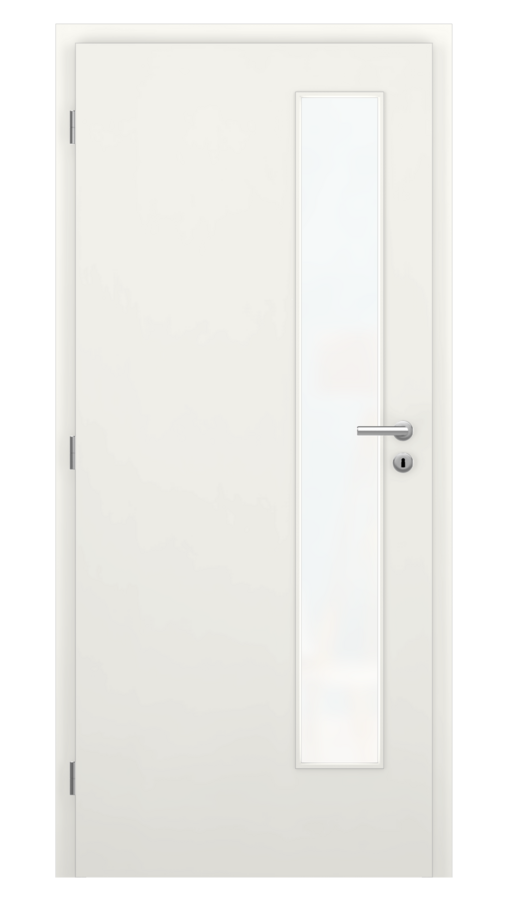 POLAR / Polar 8 /  - POLAR biely lak / Connex, mliečny