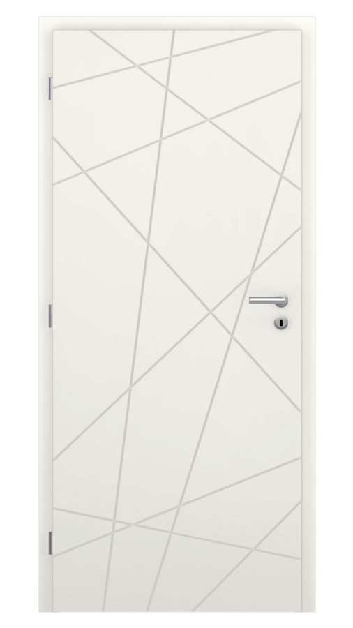 POLAR / Polar 9 /  - POLAR biely lak