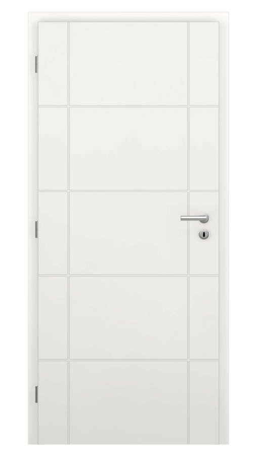 POLAR / Polar 17 / - POLAR biely lak