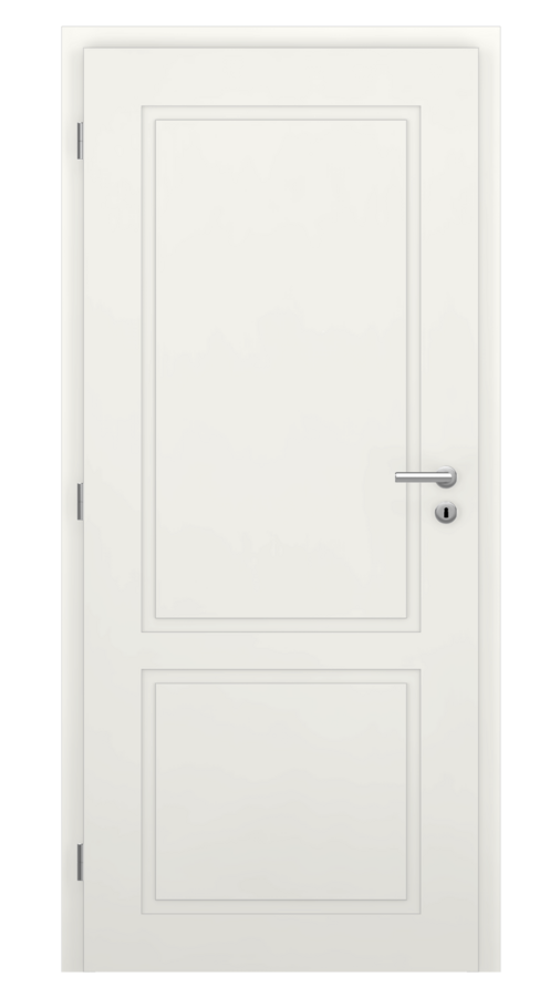 POLAR / Polar 22 /  - POLAR biely lak