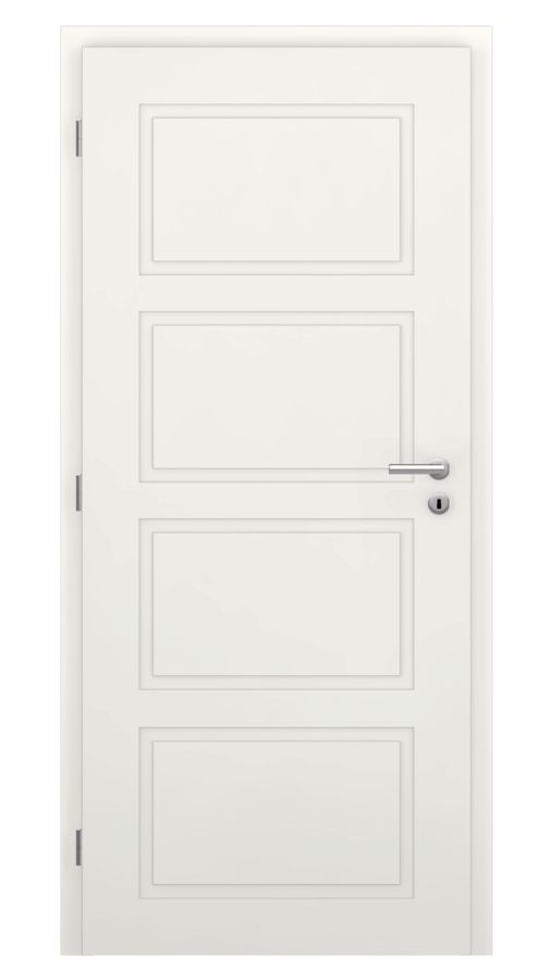 POLAR / Polar 24 /  - POLAR biely lak