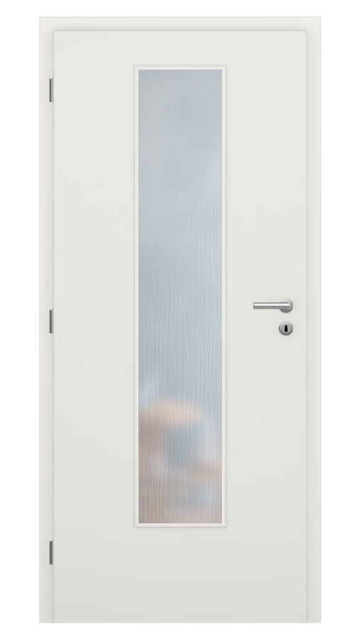 POLAR / Polar 26 /  - POLAR biely lak / Kôra, číra