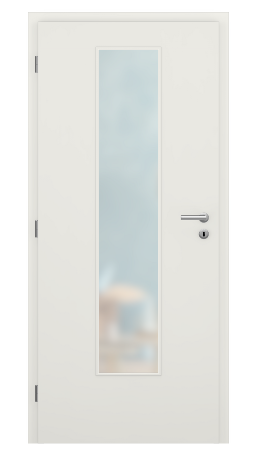 POLAR / Polar 26 /  - POLAR biely lak / Činčila, číra