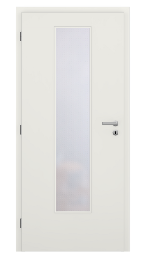 POLAR / Polar 26 / - POLAR biely lak / Master carre