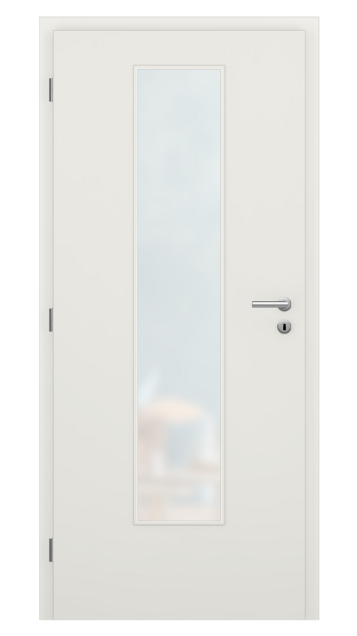 POLAR / Polar 26 /  - POLAR biely lak / Satinato