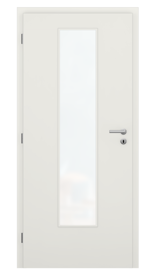 POLAR / Polar 26 /  - POLAR biely lak / Connex, mliečny